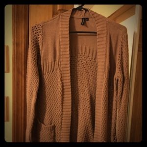 Cardigan from Stitch Fix